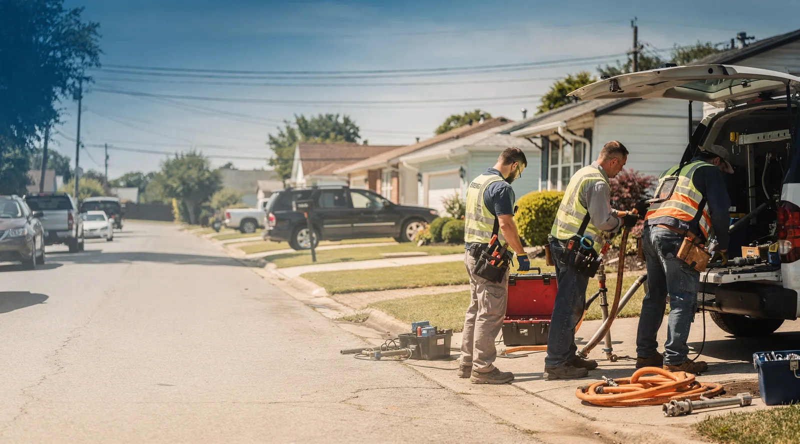 Water Heater Repair in Rehoboth Beach, DE near me